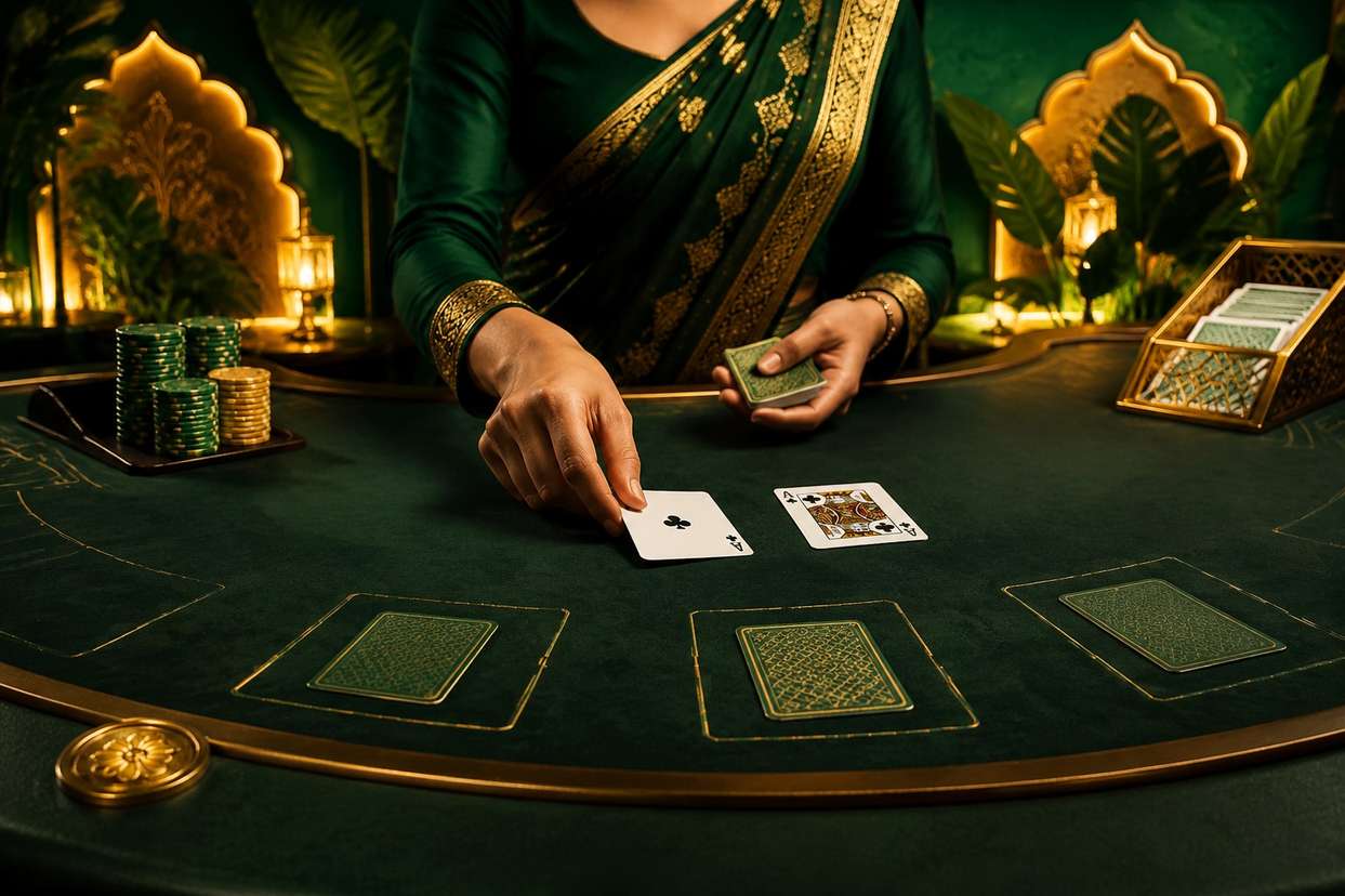 baji77